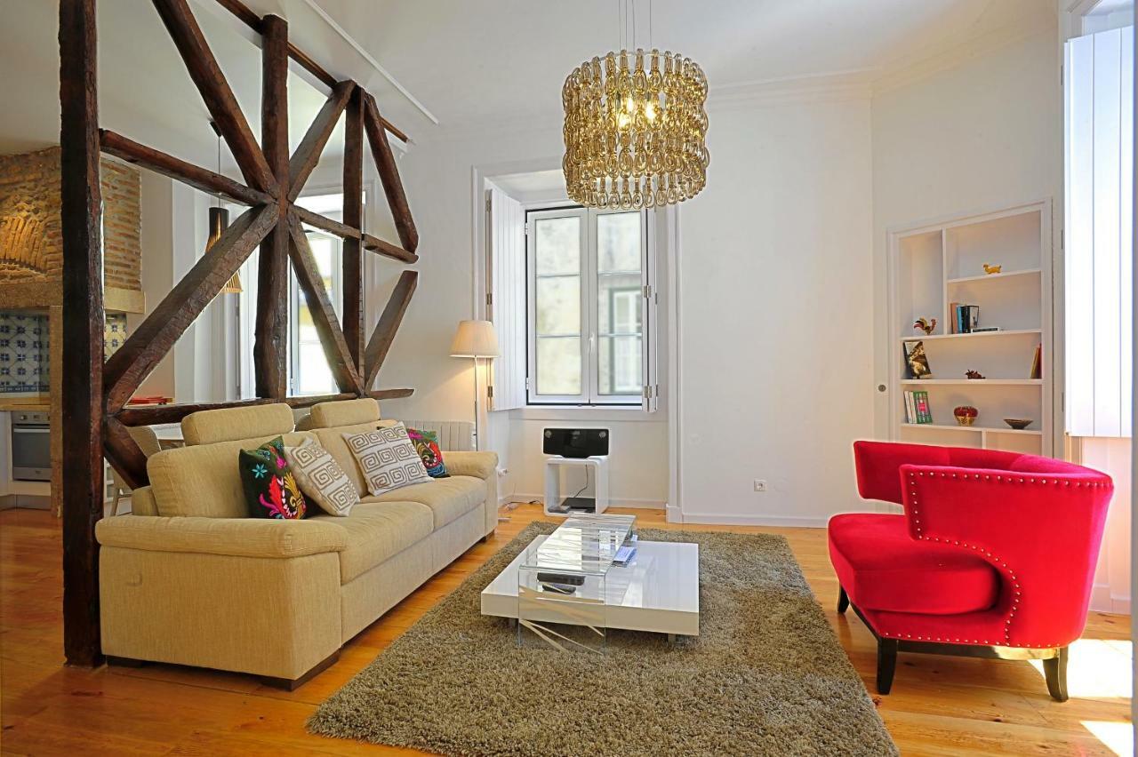 Apartamento Localtraveling Historic Center Travessa *