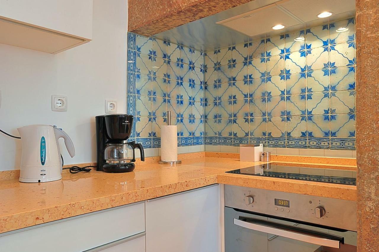 Localtraveling Historic Center Travessa Apartamento