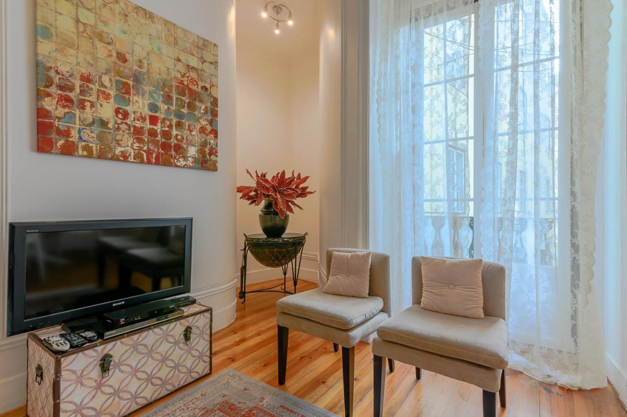 Localtraveling Historic Center Travessa Apartamento