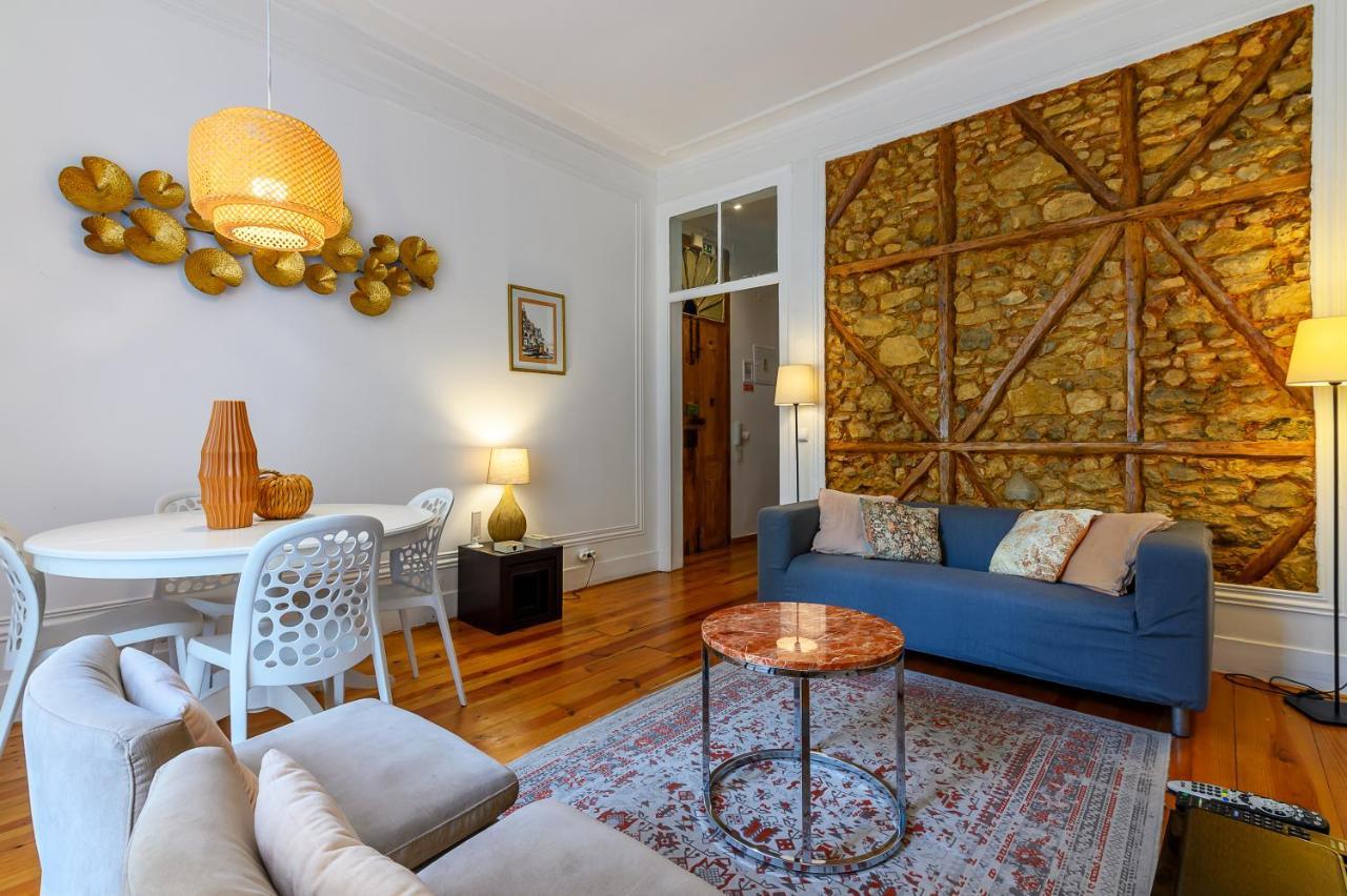 Localtraveling Historic Center Travessa * Lisboa