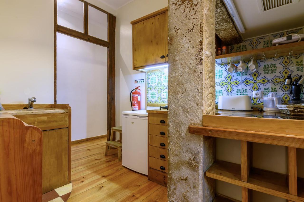 Apartamento Localtraveling Historic Center Travessa