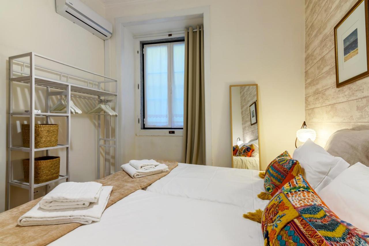 Apartamento Localtraveling Historic Center Travessa