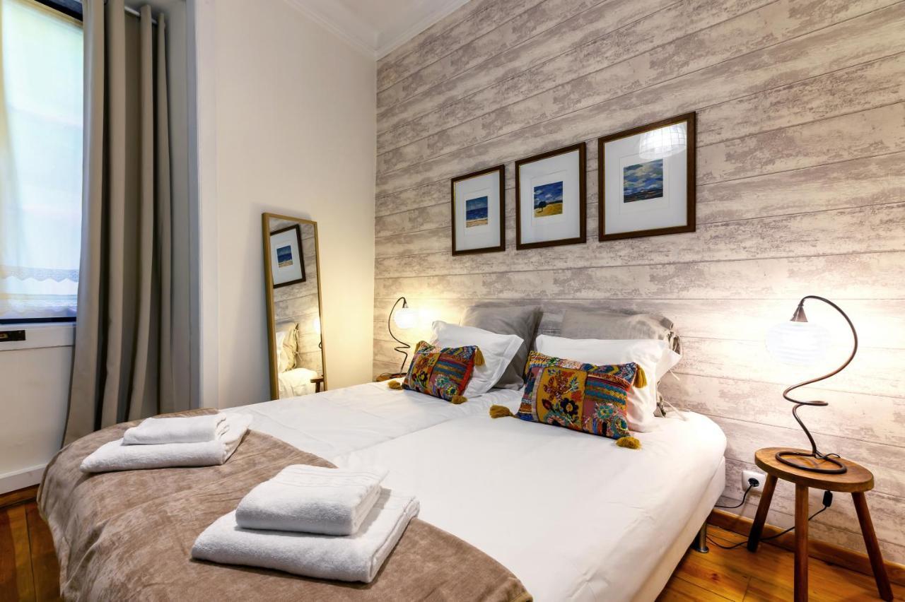 Apartamento Localtraveling Historic Center Travessa