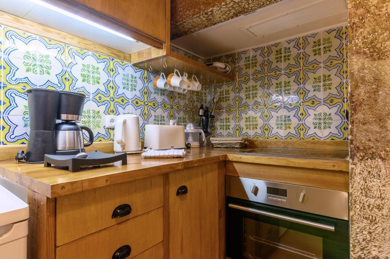 Apartamento Localtraveling Historic Center Travessa Lisboa